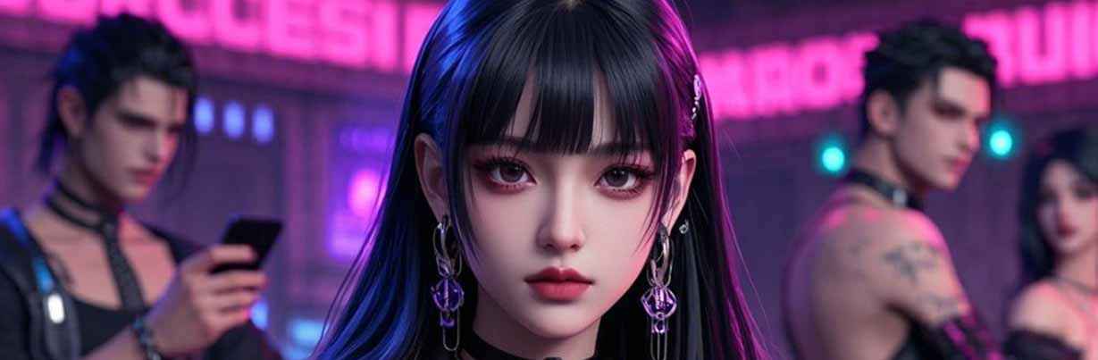 申请创建双赢账号